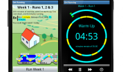 Get Running for Android